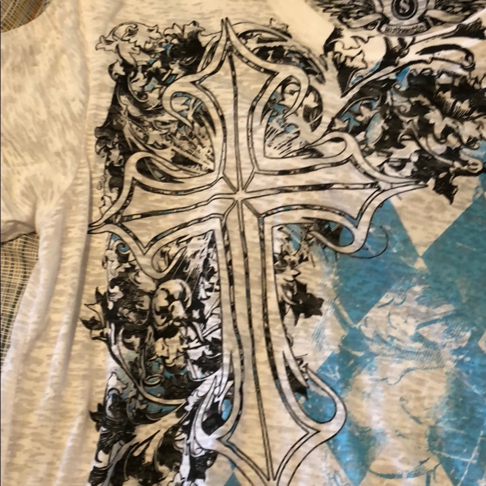 Shirt - Picture 2 of 2